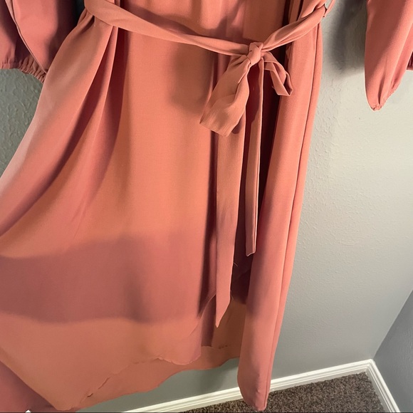 Womens Long Dress - Picture 9 of 9